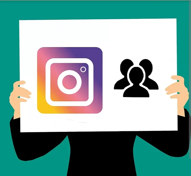 Instagram gizlilik