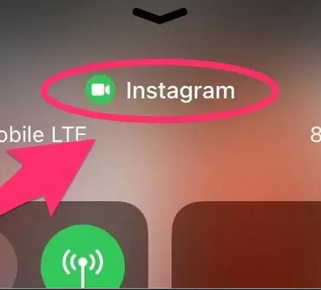 İnstagram Görüntülü Sohbette Portre Modu Nasıl Kullanılır ?