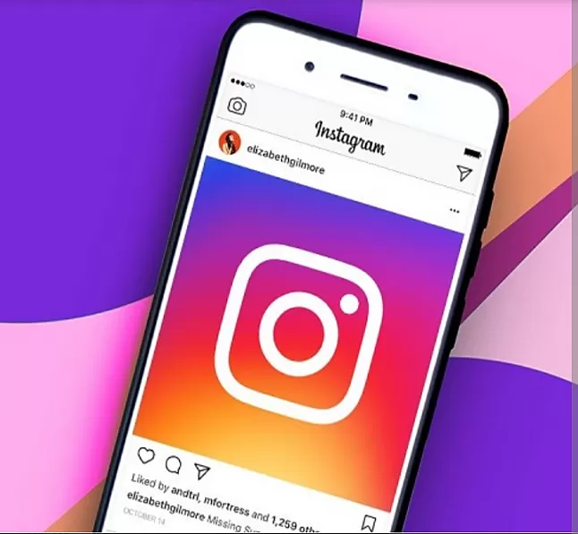 İnstagram Görüntülü Sohbette Portre Modu Nasıl Kullanılır ?