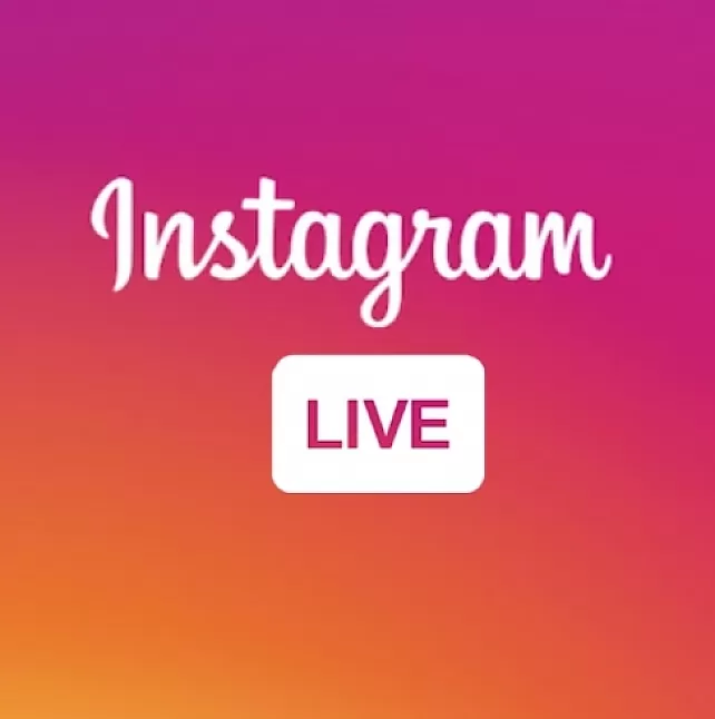 İnstagram'da Canlı Yayına Nasıl Yapılır ?