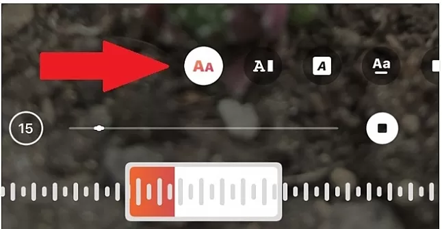 Bir İnstagram Hikayesine Nasıl Müzik Eklenir ?