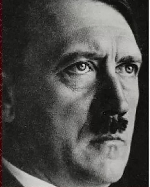 Adolf Hitler Kimdir?Hayatı Ve Biyografisi