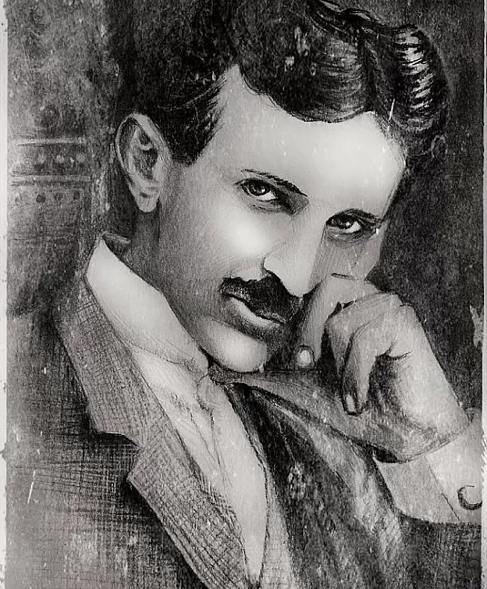 Nikola Tesla Hayatı Ve Biyografisi