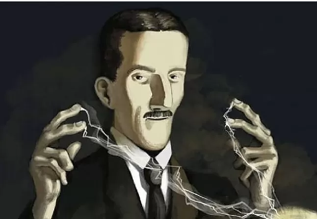 Nikola Tesla Kimdir?