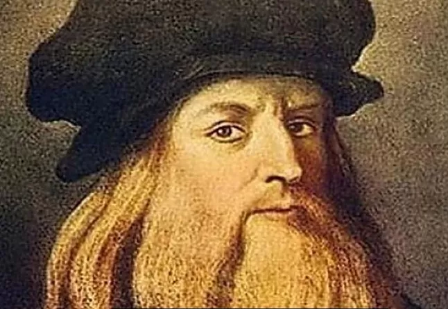 Leonardo da Vinci Kimdir?Hayatı Ve İcatları Nelerdir?