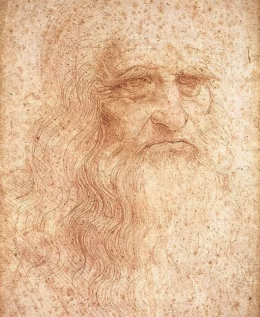 Leonardo da Vinci Kimdir?Hayatı Ve İcatları Nelerdir?