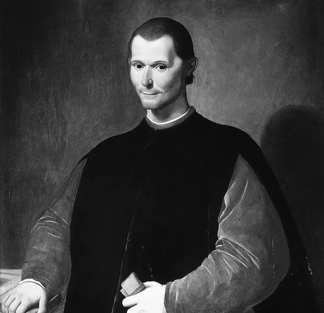 Niccolò Machiavelli Kimdir?Edebi Kişiliği Ve Hayatı Kitapları