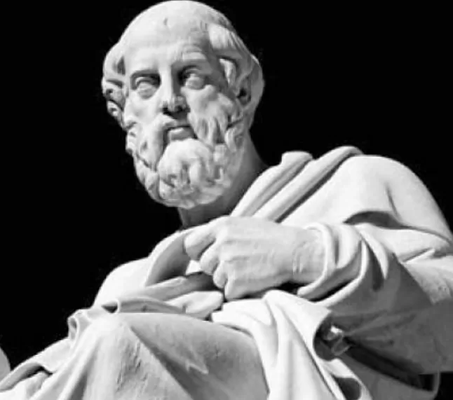 Platon ( Eflatun) Kimdir?Hayatı Ve Eserleri