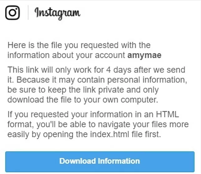 Instagram
