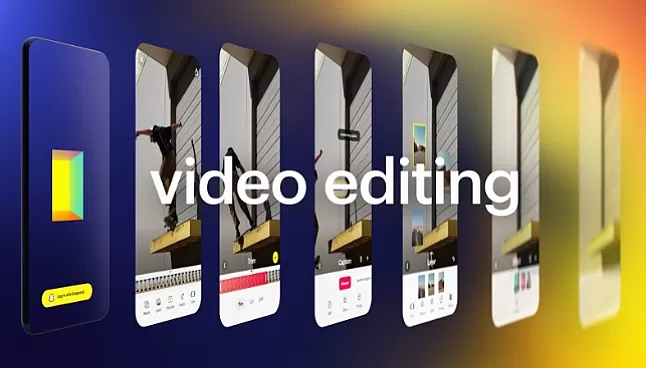 Snap Studio Nedir ?