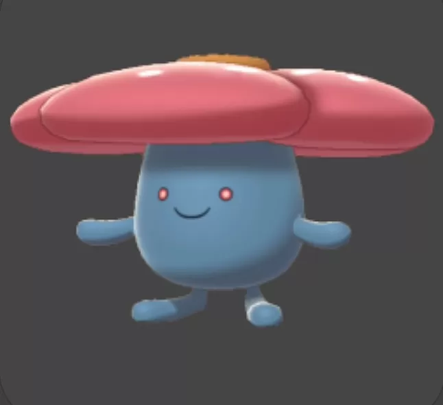 Pokemon Go'da Vileplume Nasıl Geliştirilir?