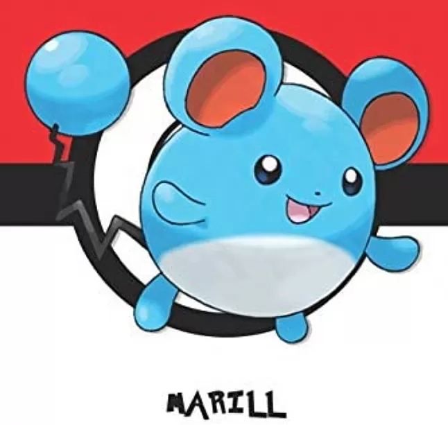 Marill