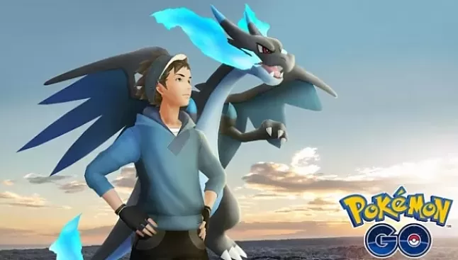 Pokemon Go'da Palkia Nasıl Yakalanır ?Pelkia özellikleri Nelerdir ?