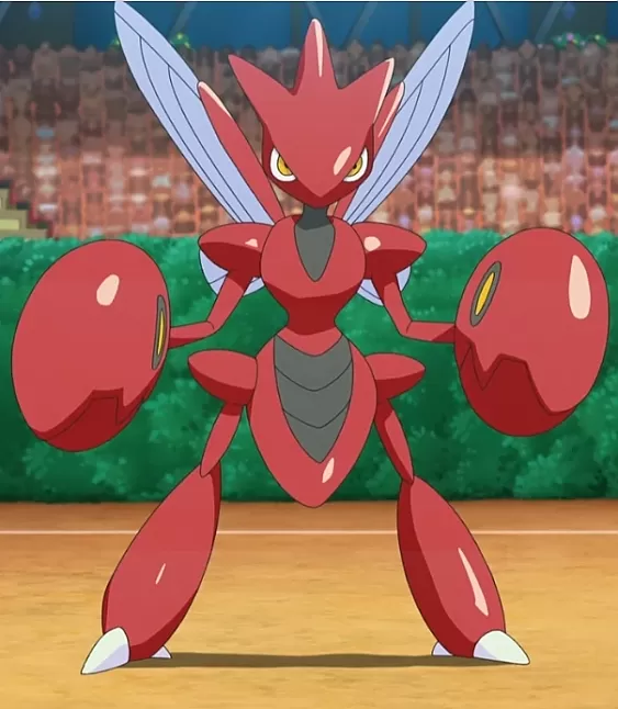 Pokemon Go'da Scizor Nasıl Geliştirilir? 