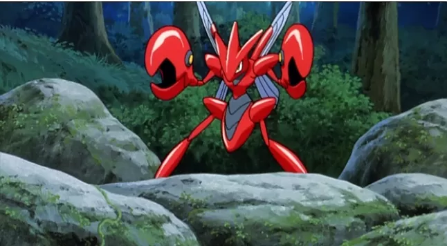 Pokemon Go'da Scizor Nasıl Geliştirilir? 