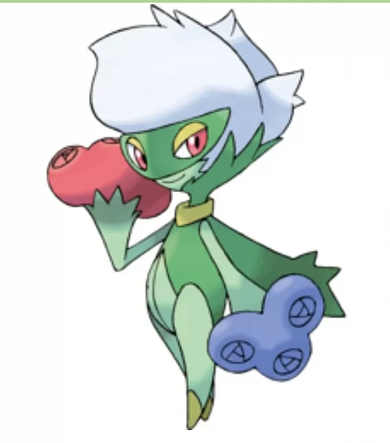 Pokemon Go'da Roserade Nasıl Geliştirilir?