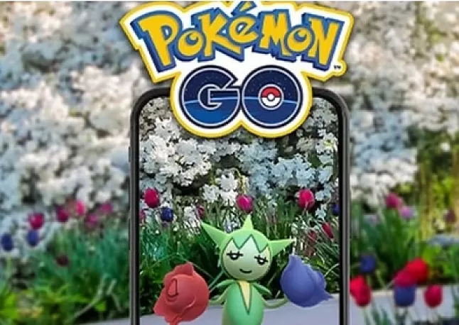 Pokemon Go'da Roserade Nasıl Geliştirilir?