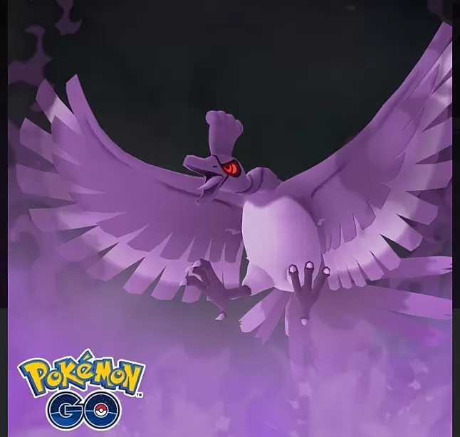 Pokemon Go'da Yedi Renkli Gölge Nasıl Tamamlanır?