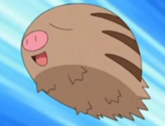 Pokemon Go'da Piloswine Nasıl Geliştirilir?
