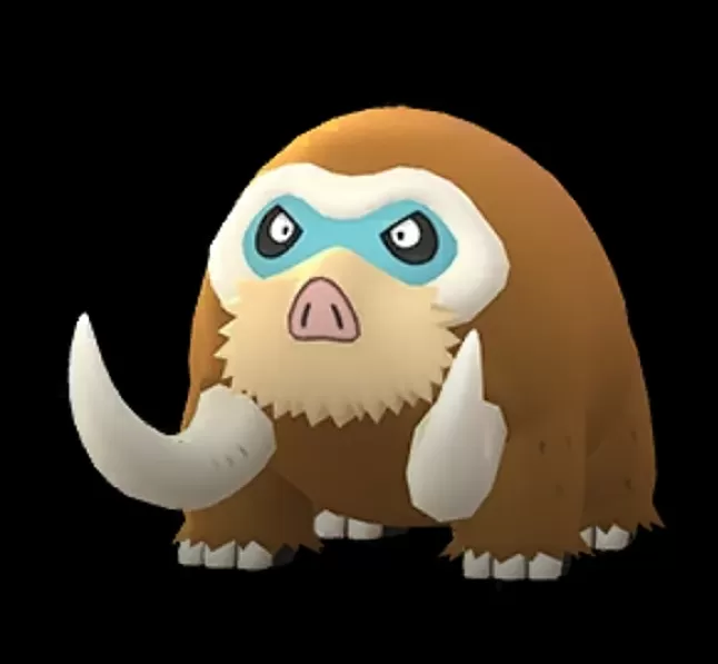 Pokemon Go'da Piloswine Nasıl Geliştirilir?