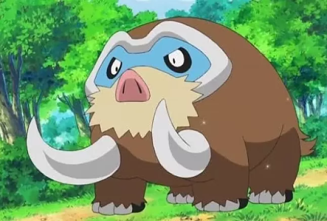 Pokemon Go'da Piloswine Nasıl Geliştirilir?