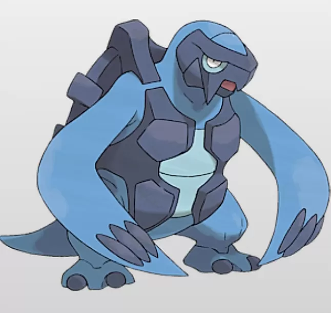 Pokemon Go'da Tirtouga Nasıl Yakalanır ?