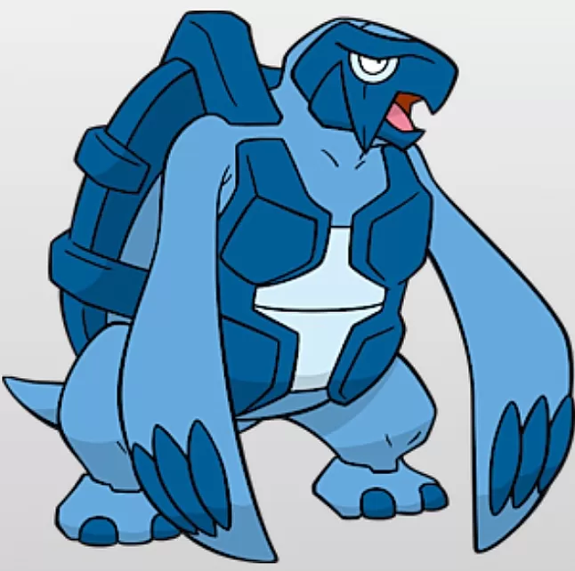 Pokemon Go'da Tirtouga Nasıl Yakalanır ?