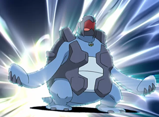 Pokemon Go'da Tirtouga Nasıl Yakalanır ?