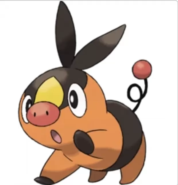 Pokemon Go'da Tepig Nasıl Yakalanır ?
