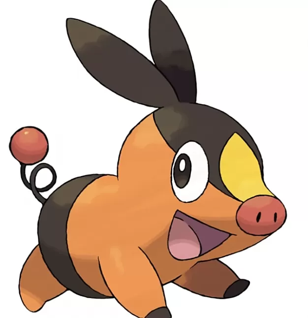 1631523059 Pokemon Go'da Tepig Nasıl Yakalanır ?