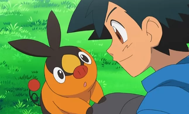 Pokemon Go'da Tepig Nasıl Geliştirilir?