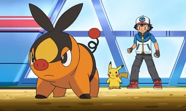 Tepig