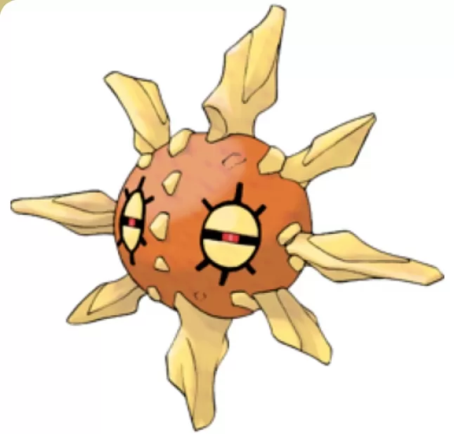 Pokemon Go'da Solrock Nasıl Geliştirilir?