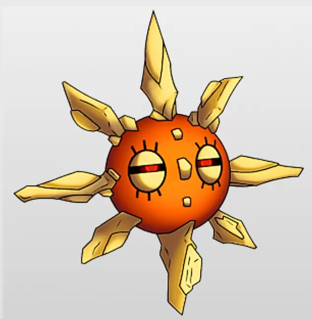 Solrock