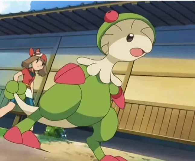 1631535785 Pokemon Go'da Breloom Nasıl Geliştirilir?