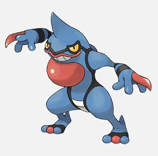 Croagunk Candy'yi kullanarak Pokemon Go'da Croagunk Nasıl Geliştirilir?