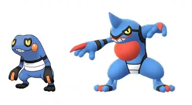 Croagunk Candy'yi kullanarak Pokemon Go'da Croagunk Nasıl Geliştirilir?