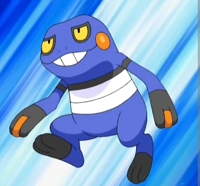 Croagunk Candy'yi kullanarak Pokemon Go'da Croagunk Nasıl Geliştirilir?