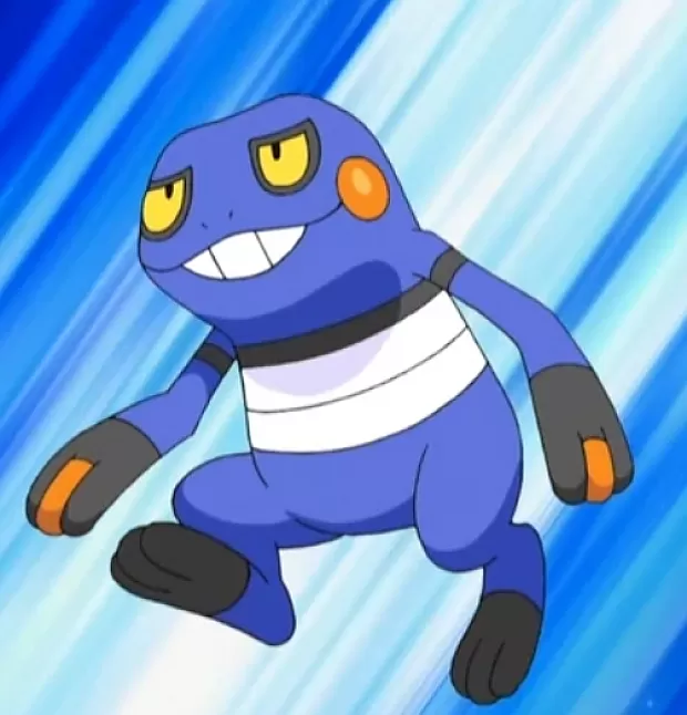 Pokon go
