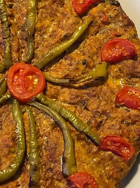 Tepsi Kebabı Tarifi | Nasıl Yapılır?