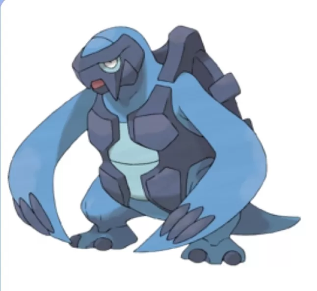 1631700592 Pokemon go Tirtouga