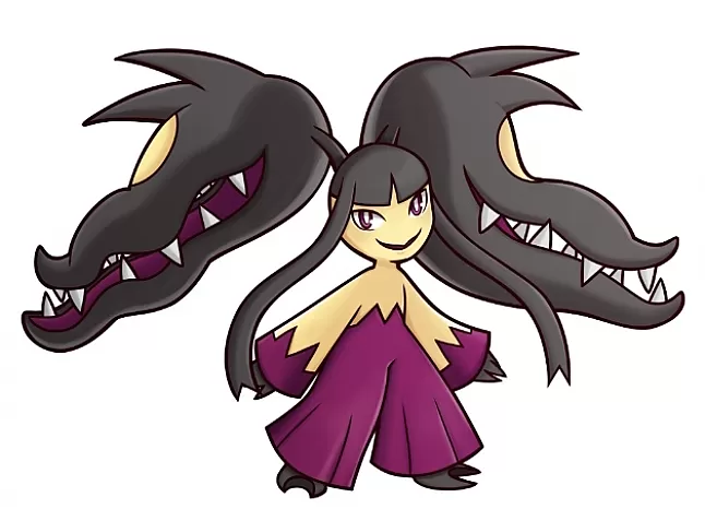 Mawile