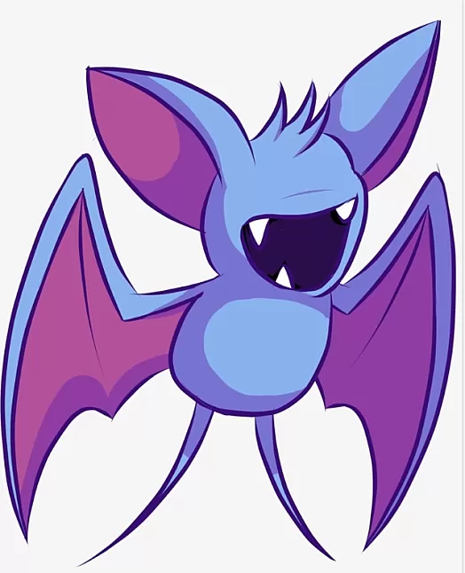 Zubat