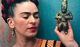 Frida Kahlo Kimdir ? Hayatı Ve Biyografisi