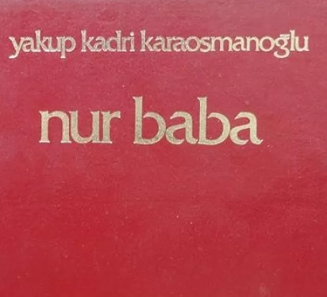 Nur Baba Eser