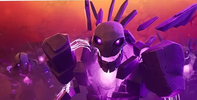 Fortnite'da Katliam Cildi Nasıl Açılır?