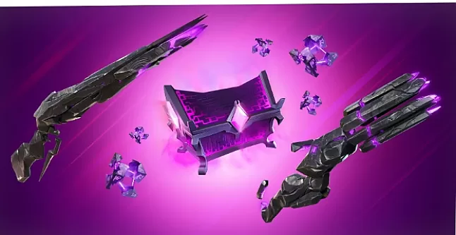 Fortnite'da Katliam Cildi