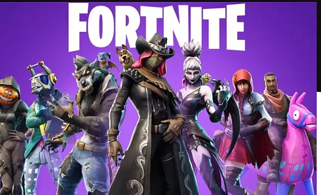 Fortnite