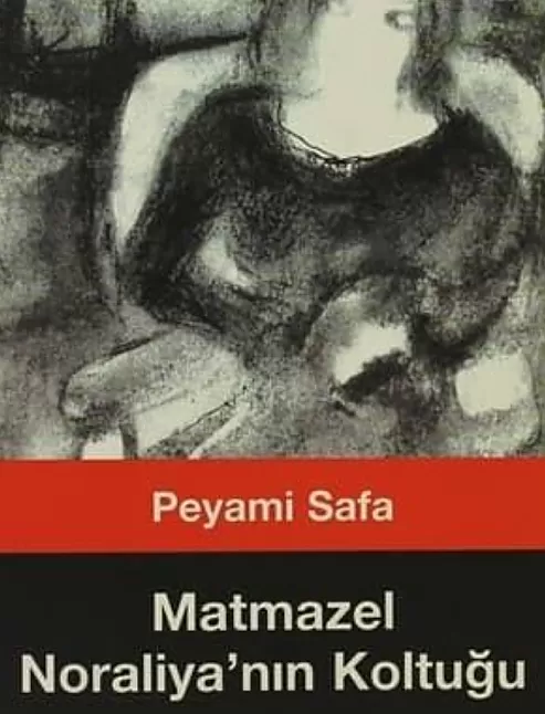 Matmazel Noraliya’nın Koltuğu Roman Özeti | Peyami Safa