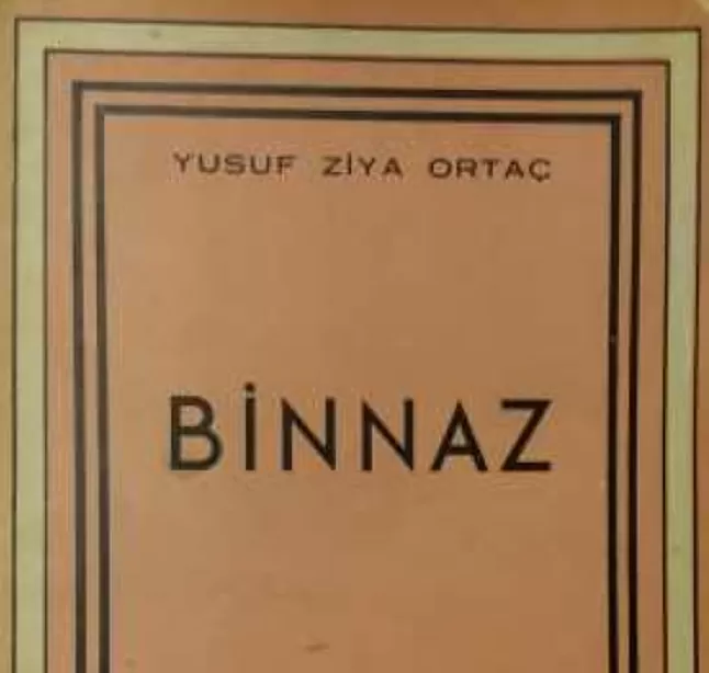 Binnaz Oyun özeti